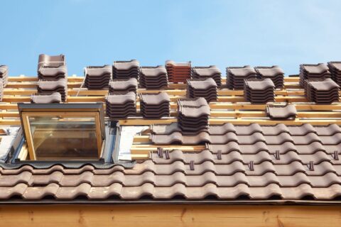 Roofing Contractors in Cheshire