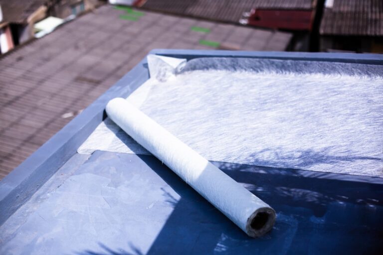 Fibreglass Roofing Contractor Cheshire
