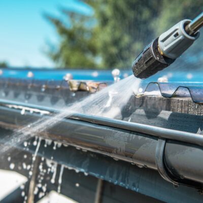 Licenced Cheshire Roofer services