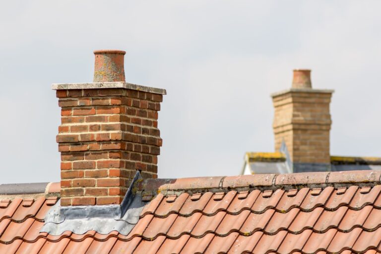 Find Chimney Repair Locally Roof & Chimney Contractor Cheshire