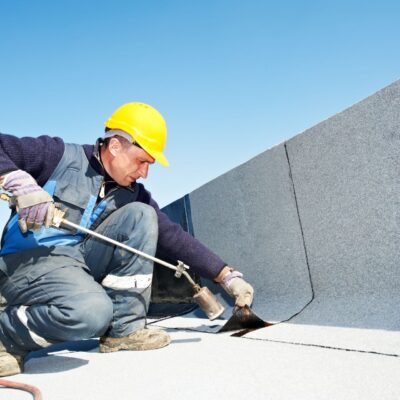 Licenced Roof Repairs experts near Cheshire