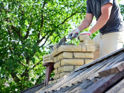 Quality Chimney Repairs near Cheshire