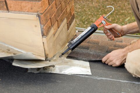 Lead Flashing Replacement Cheshire