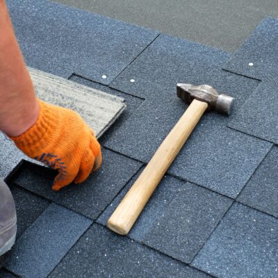 Qualified Roof Repairs company in Cheshire