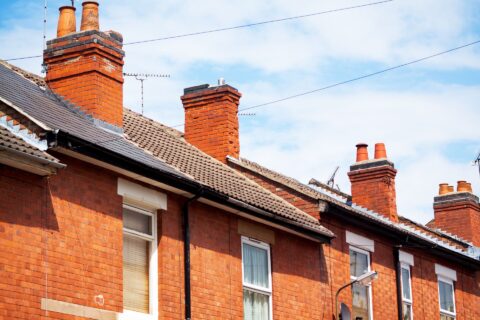 Chimney Repairs in Cheshire