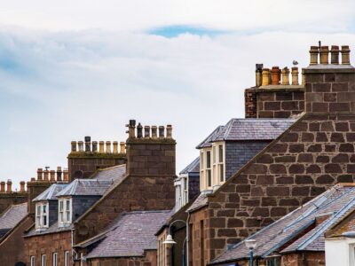 Quality Chimney Repairs near Cheshire