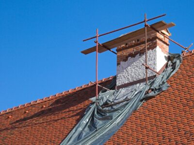 Trusted Chimney Repairs experts near Cheshire