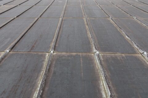Roof Leadwork in Cheshire